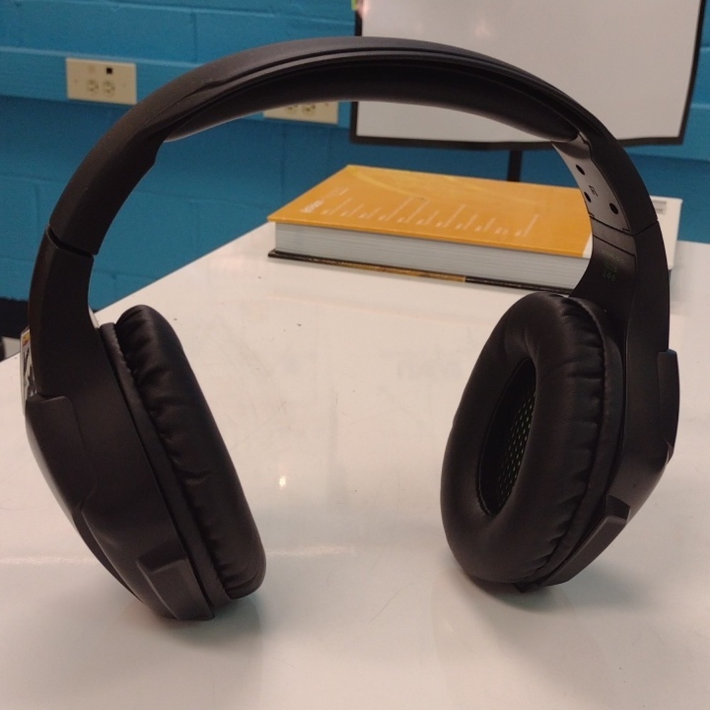 Phoinikas Q10 Headset